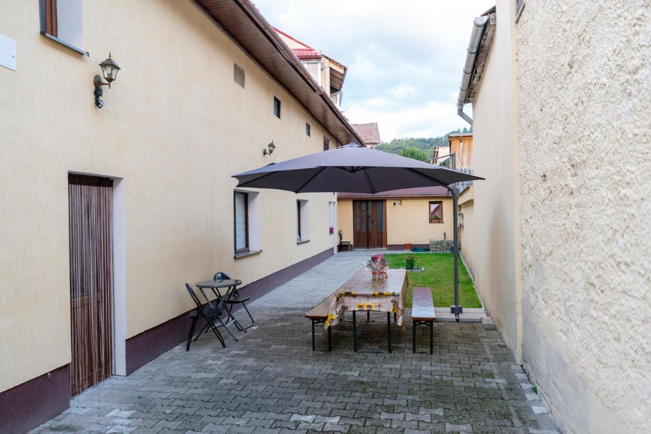 Mario'S Cozy Apartment Rîşnov Exteriér fotografie
