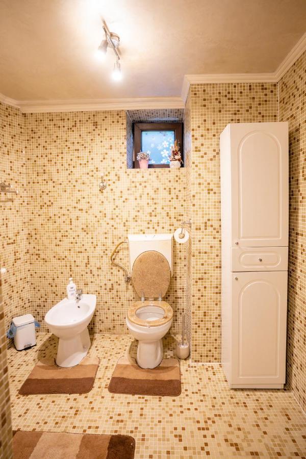 Mario'S Cozy Apartment Rîşnov Exteriér fotografie