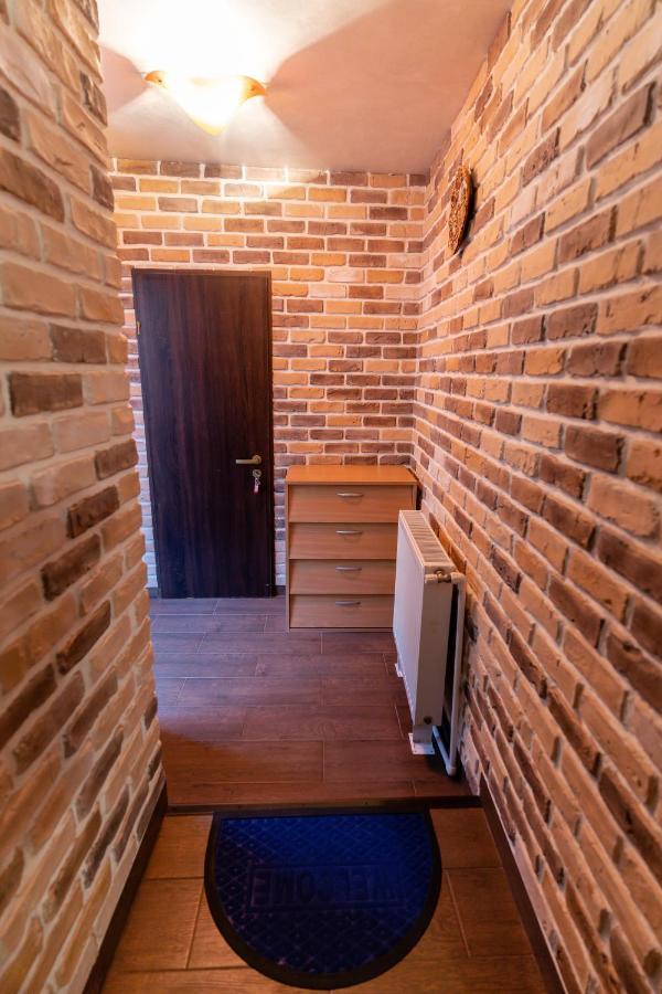 Mario'S Cozy Apartment Rîşnov Exteriér fotografie