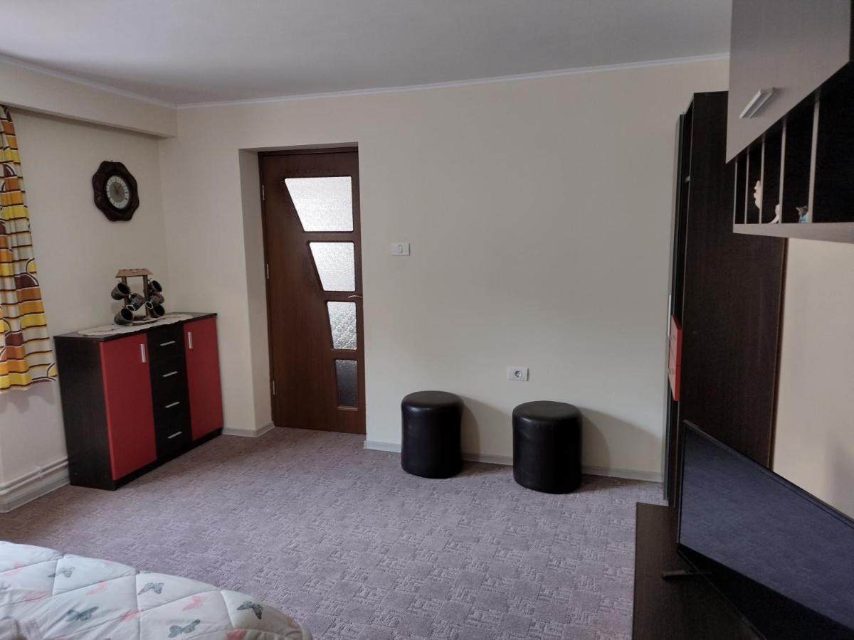 Mario'S Cozy Apartment Rîşnov Exteriér fotografie